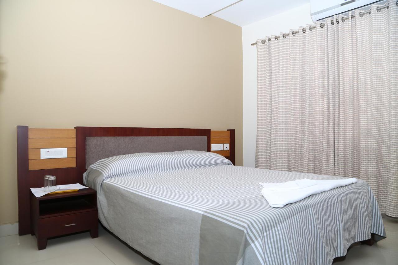 Hazmi Inn Perintalmanna Dış mekan fotoğraf