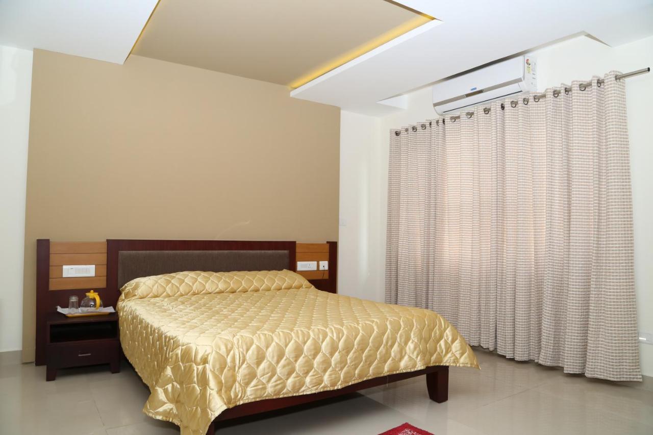 Hazmi Inn Perintalmanna Dış mekan fotoğraf